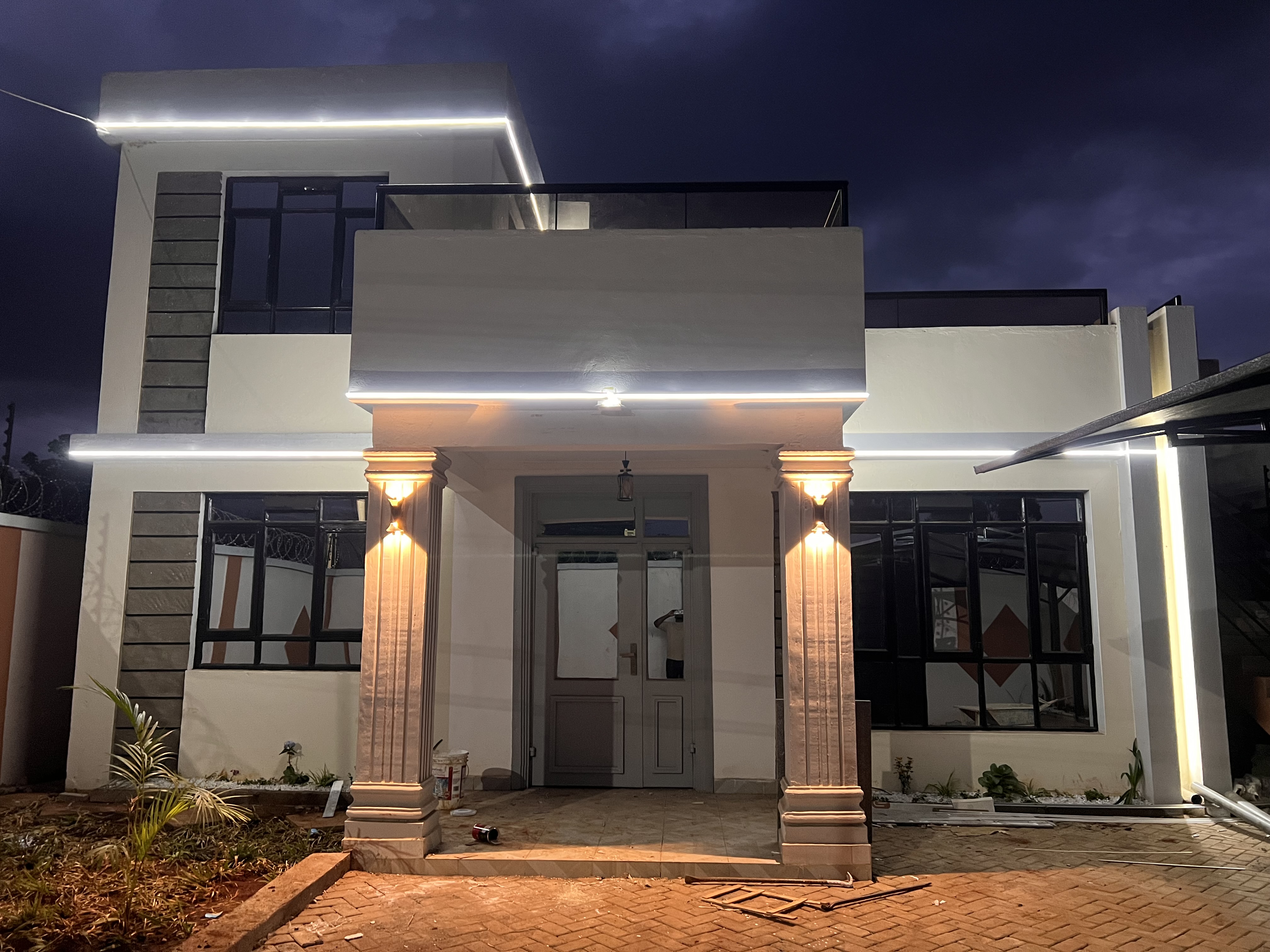 Inside a Nestora Renovation: From Site Assessment to Handover